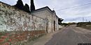 Arzana: il Cimitero di Arzana