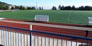 Arzana-Complesso Sportivo Sturrusè: Campo da Calcio