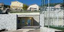 Arzana-Complesso Sportivo Mannoi: ingresso