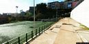 Arzana-Complesso Sportivo Mannoi: Campo da Calcetto