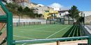 Arzana-Complesso Sportivo Mannoi: campo Polifunzionale