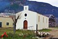 Arzana: chiesa di San Martino