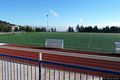 Arzana-Complesso Sportivo Sturrus&egrave;: Campo da Calcio