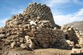 Arzana-Complesso nuragico di Ruinas: il Nuraghe