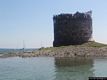 Porto Torres: l’isola Piana: la Torre della Finanza