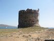 Porto Torres: l’isola Piana: la Torre della Finanza Porto Torres: l’isola Piana: la Torre della Finanza