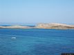 Porto Torres: l’isola Asinara: nel mare dell’isola Asinara