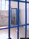 Porto Torres- ’ex supercarcere dell’Asinara: interno di una cella comune