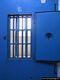 Porto Torres- ’ex supercarcere dell’Asinara: sportello di controllo di una cella di massima sicurezza