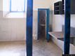 Porto Torres- ’ex supercarcere dell’Asinara: interno di una cella di massima sicurezza