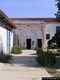 Porto Torres- ’ex supercarcere dell’Asinara: ingresso al bunker con le celle del 41bis