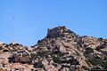 Porto Torres: visita dell’isola dell’Asinara-resti del Castello dei Doria
