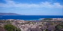 Porto Torres: l’isola Asinara: la spiaggia di Cala Sant’Andrea