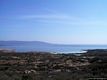 Porto Torres: l’isola Asinara: la spiaggia di Cala Sant’Andrea