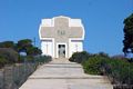 Porto Torres: l’Asinara-Sacrario Austro Ungarico