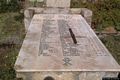 Porto Torres: l’Asinara: Cimitero di campo faro