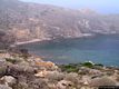 Porto Torres: l’Asinara: veduta di Cala reale