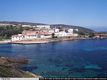 Porto Torres: l’isola Asinara: Cala d’Oliva Porto Torres: l’isola Asinara: Cala d’Oliva
