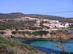 Porto Torres: l’Asinara: la Torre di Cala d’Oliva