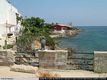 Porto Torres: l’Asinara: la casa che ha ospitato Falcone e Borsellino a Cala d’Oliva