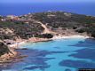 Porto Torres: l’isola Asinara: veduta di Cala Sabina Porto Torres: l’isola Asinara: veduta di Cala Sabina
