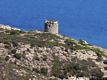 Porto Torres: isola Asinara: la Torre di Cala d’Arena