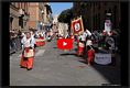 Assemini-Sfilata dell’'Associazione Folcloristica San Pietro' di Assemini