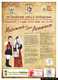 Assemini: locandina del <em>Matrimonio Asseminese</em>