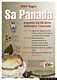 Assemini: locandina della <em>Sagra de Sa Panada</em>