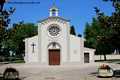 Assemini: chiesa di Santa Lucia