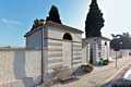 Assemini: Cimitero di Assemini