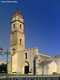 Assemini: chiesa parrocchiale di San Pietro Apostolo