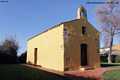 Assemini: chiesa di San Cristoforo