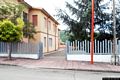 Assolo-Scuole Medie: ingresso