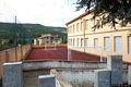 Assolo-Scuole Medie: il Campo Sportivo polivalente