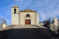 Assolo-La chiesa parrocchiale di San Sebastiano Martire