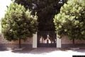 Assolo-Cimitero Comunale: ingresso