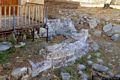 Assolo-Area archeologica nei dintorni della chiesa di Santa Lucia