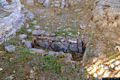 Assolo-Area archeologica nei dintorni della chiesa di Santa Lucia