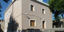 Asuni-Palestra Comunale di Asuni: esterno