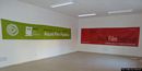 Asuni-Palestra Comunale di Asuni: interno