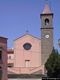 Asuni: chiesa parrocchiale di San Giovanni Battista
