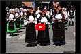 Atzara-Sfilata del 'Gruppo Folk Atzara' Atzara-Sfilata del 'Gruppo Folk Atzara'