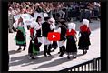 Atzara-Esibizione del 'Gruppo Folk Atzara'
