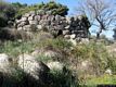 Atzara: il nuraghe di Abbagadda o Abba Gadda