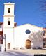Austis: chiesa parrocchiale di Santa Maria Assunta
