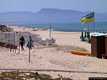 Badesi: la spiaggia di li Junchi