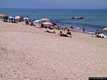 Badesi: la spiaggia di li Junchi