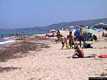 Badesi: la spiaggia di li Junchi