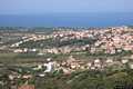 Badesi: veduta del paese Badesi: veduta del paese